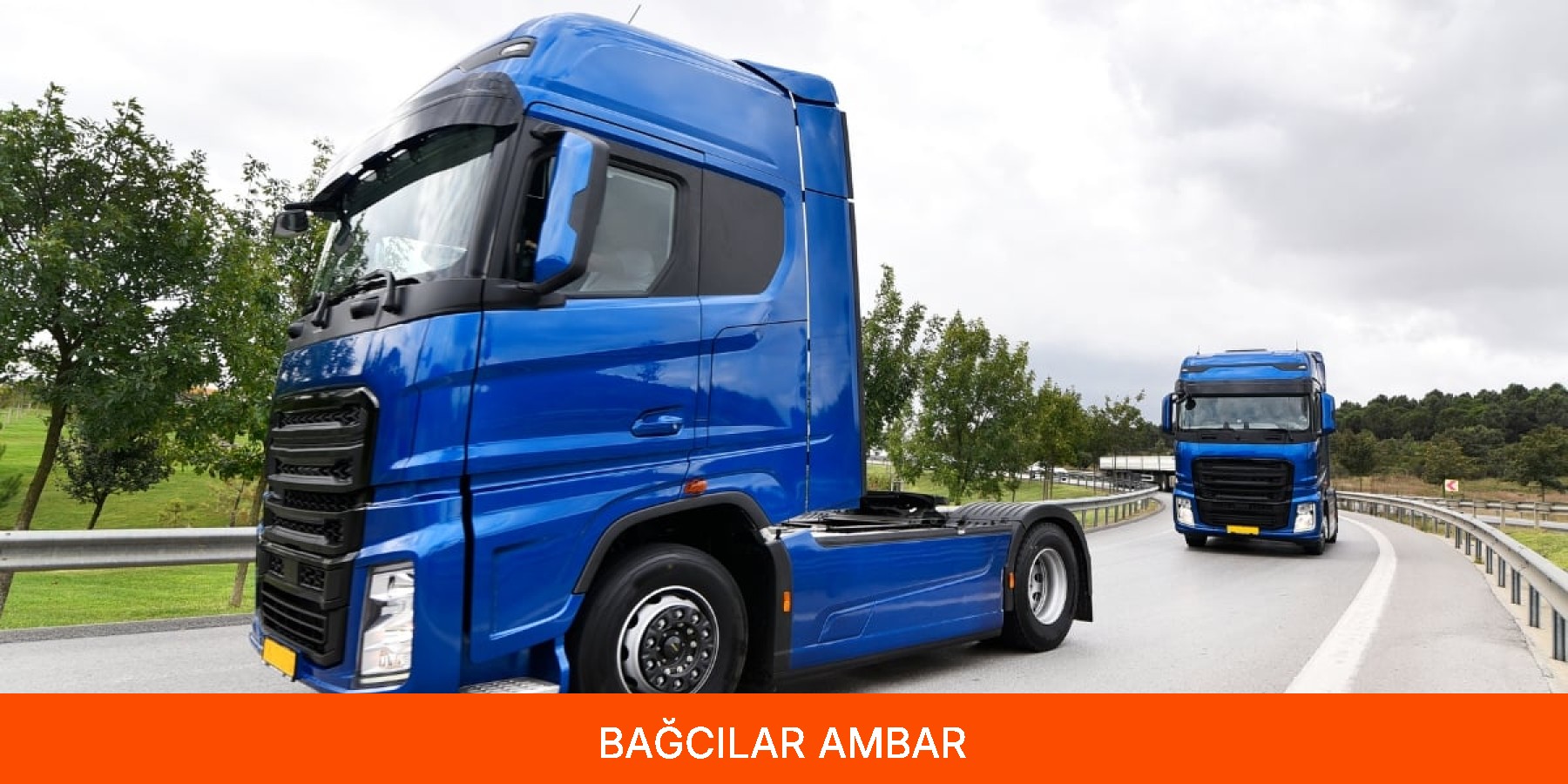 Bağcılar Ambar
