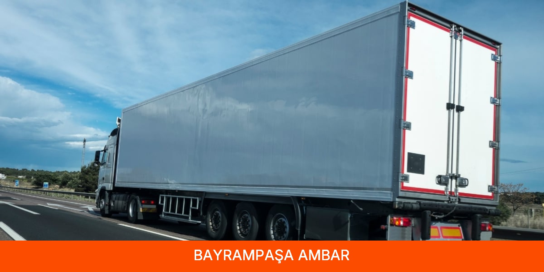 Bayrampaşa Ambar