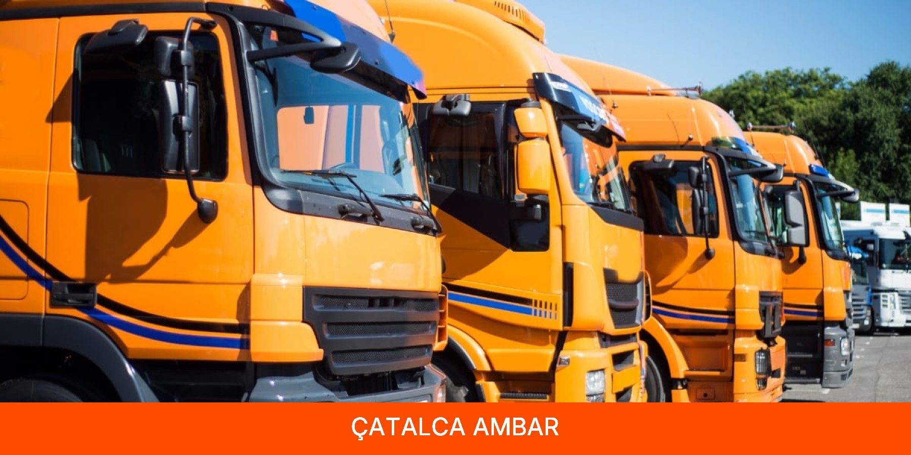 Çatalca Ambar