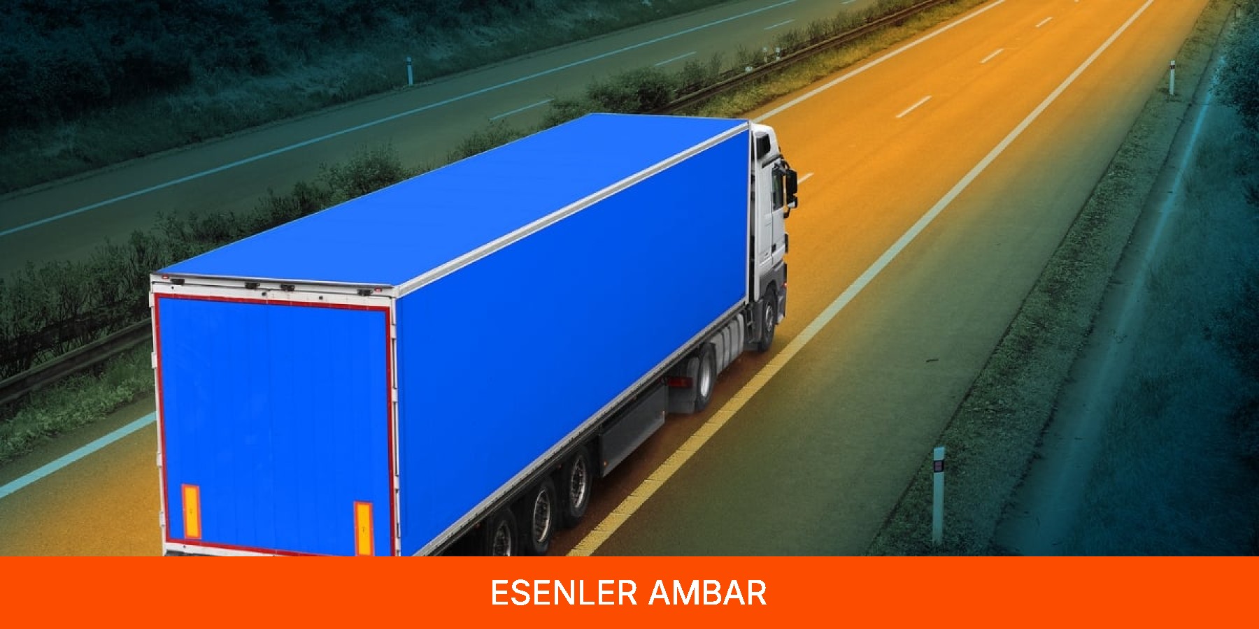 Esenler Ambar