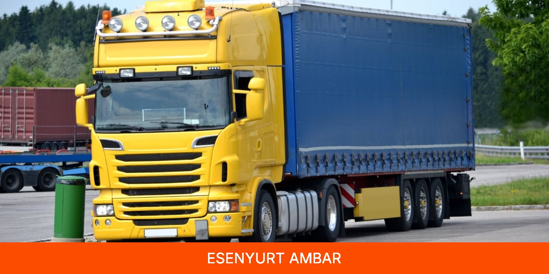 Esenyurt Ambar