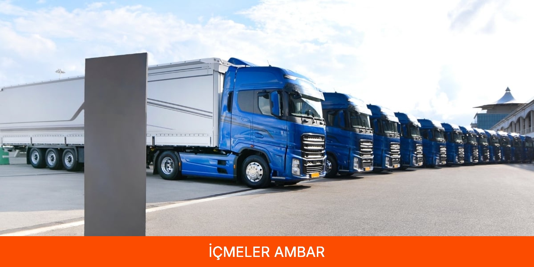 İçmeler Ambar