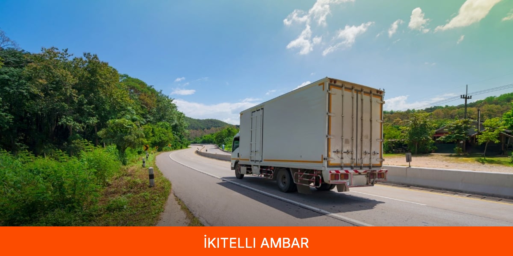 İkitelli Ambar
