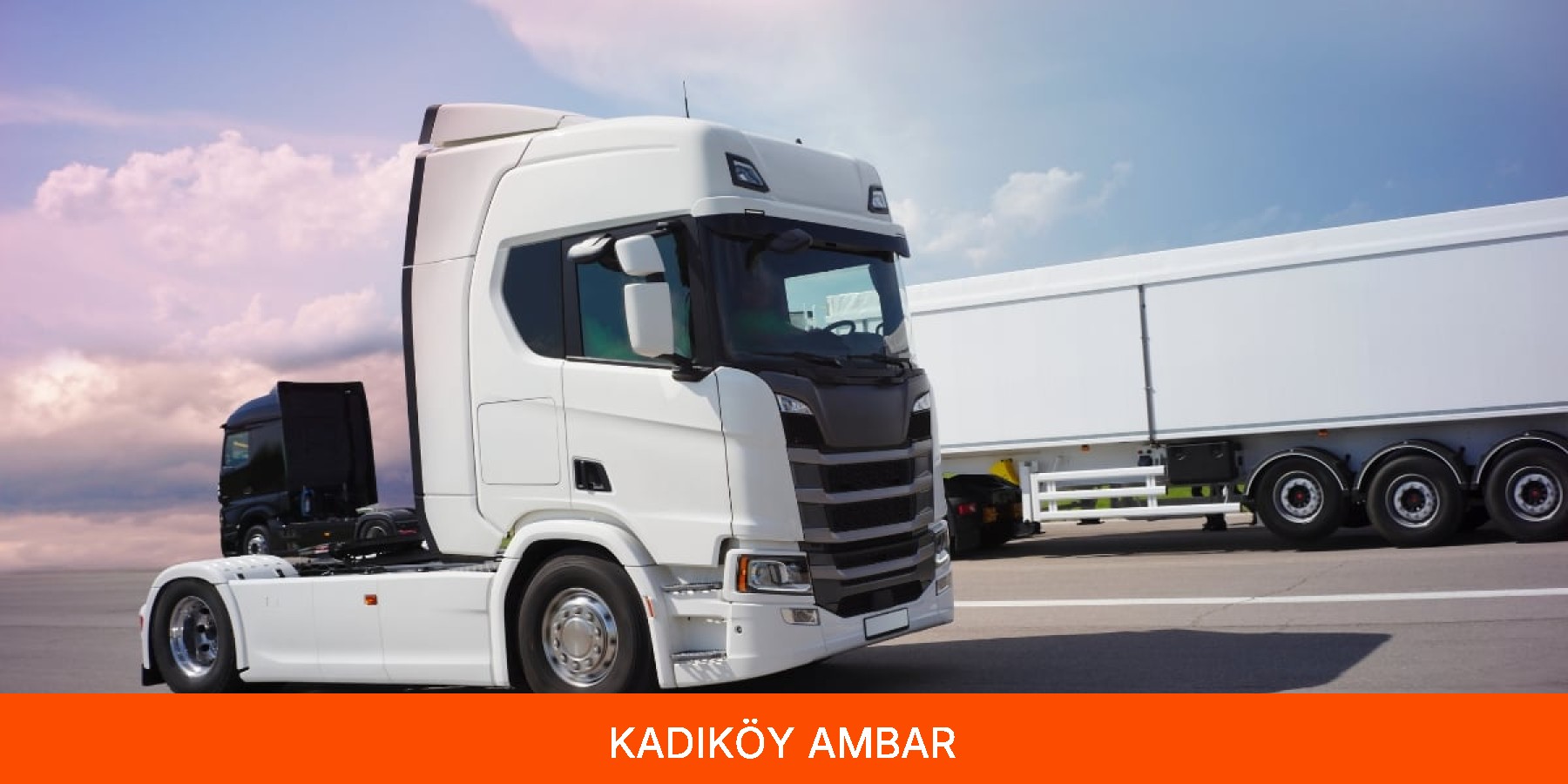 Kadıköy Ambar
