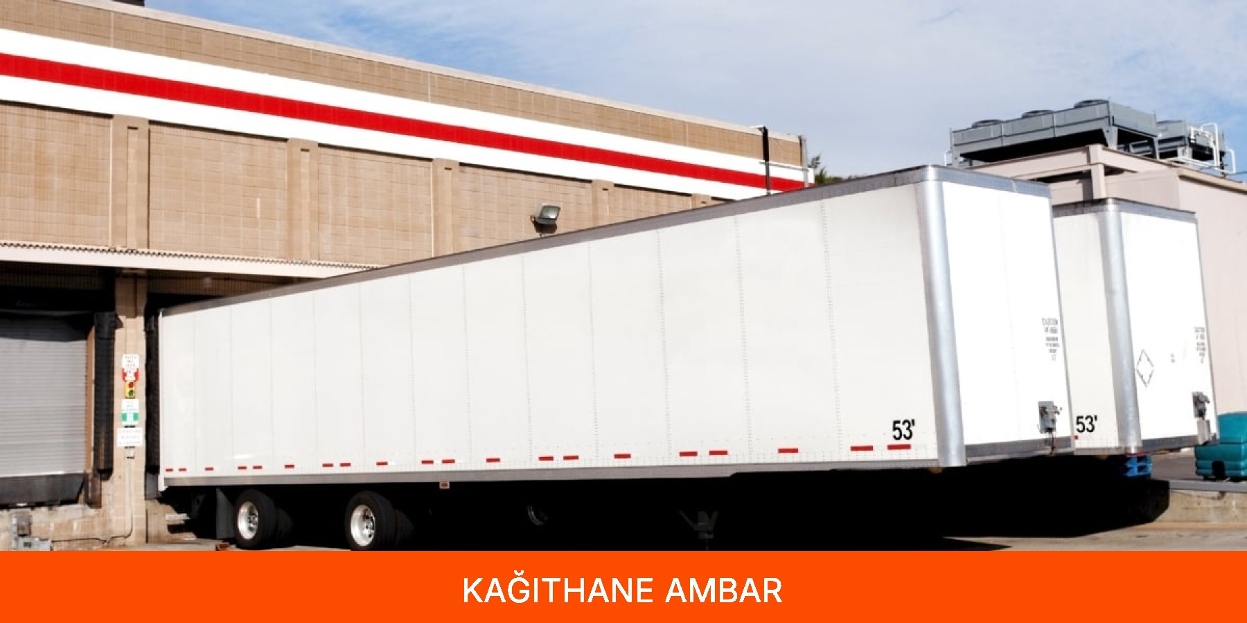 Kağıthane Ambar
