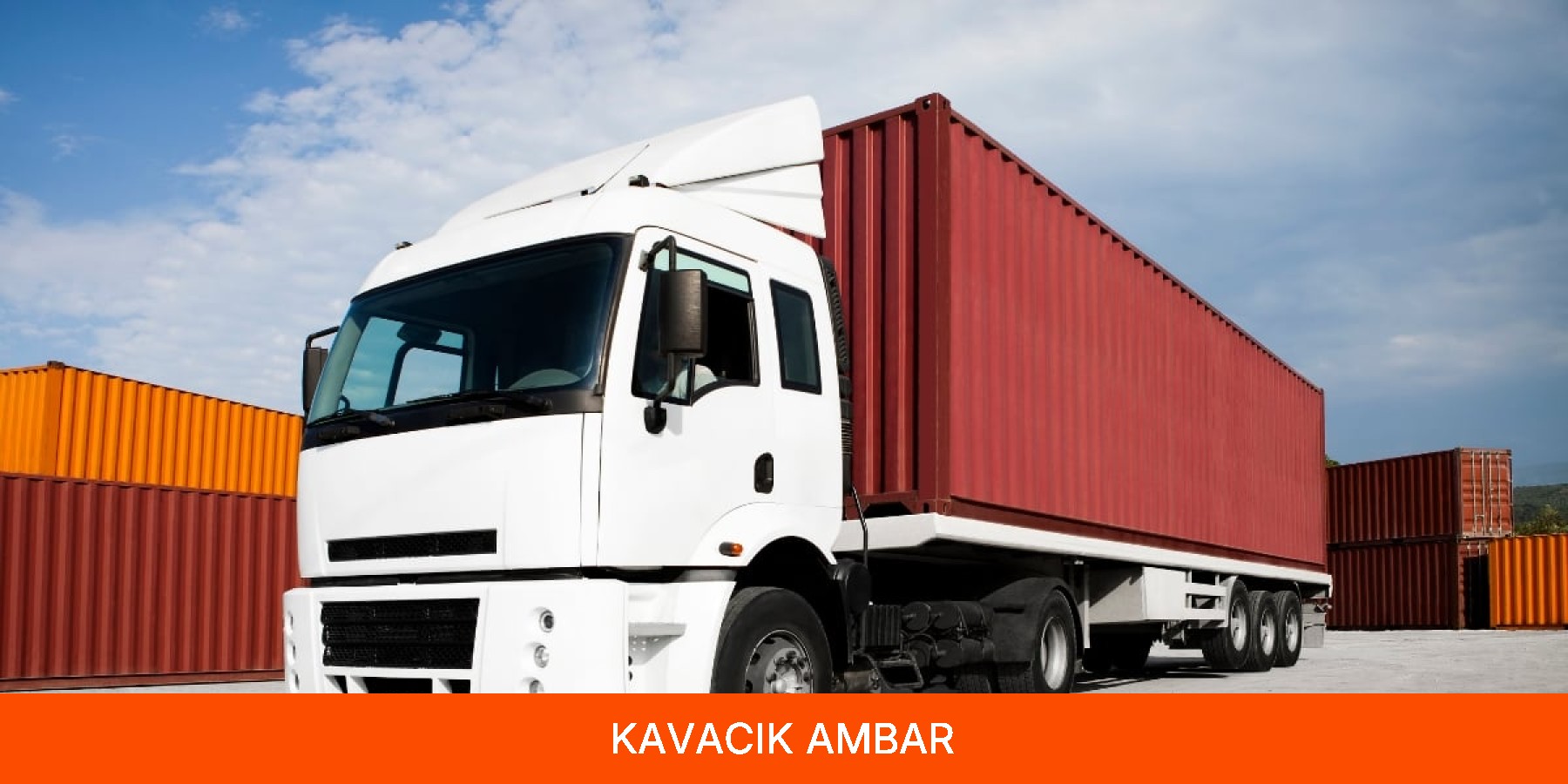 Kavacık Ambar