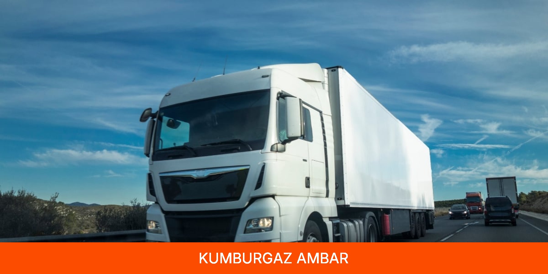 Kumburgaz Ambar