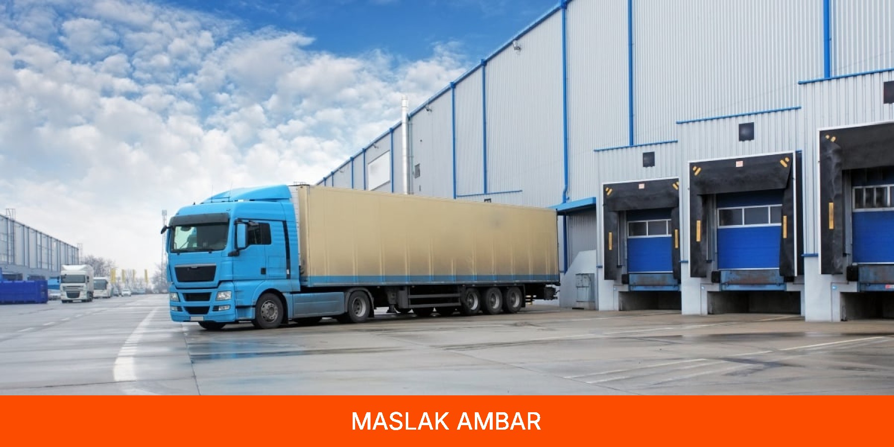 Maslak Ambar