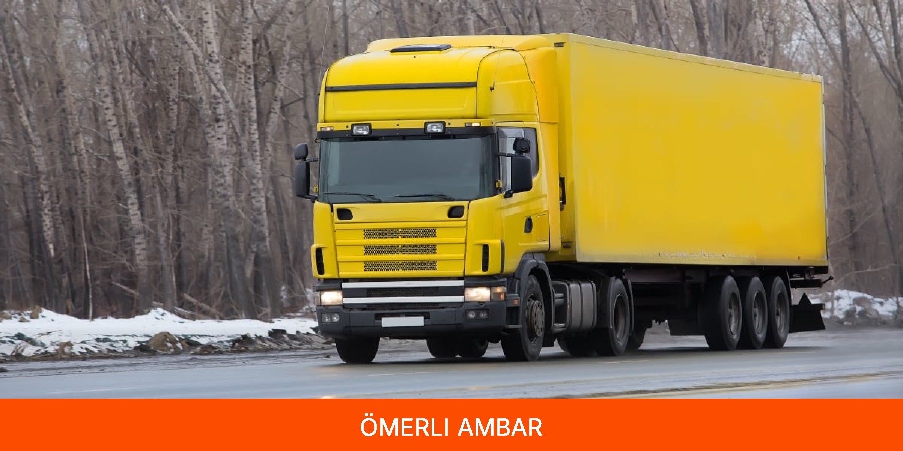 Ömerli Ambar