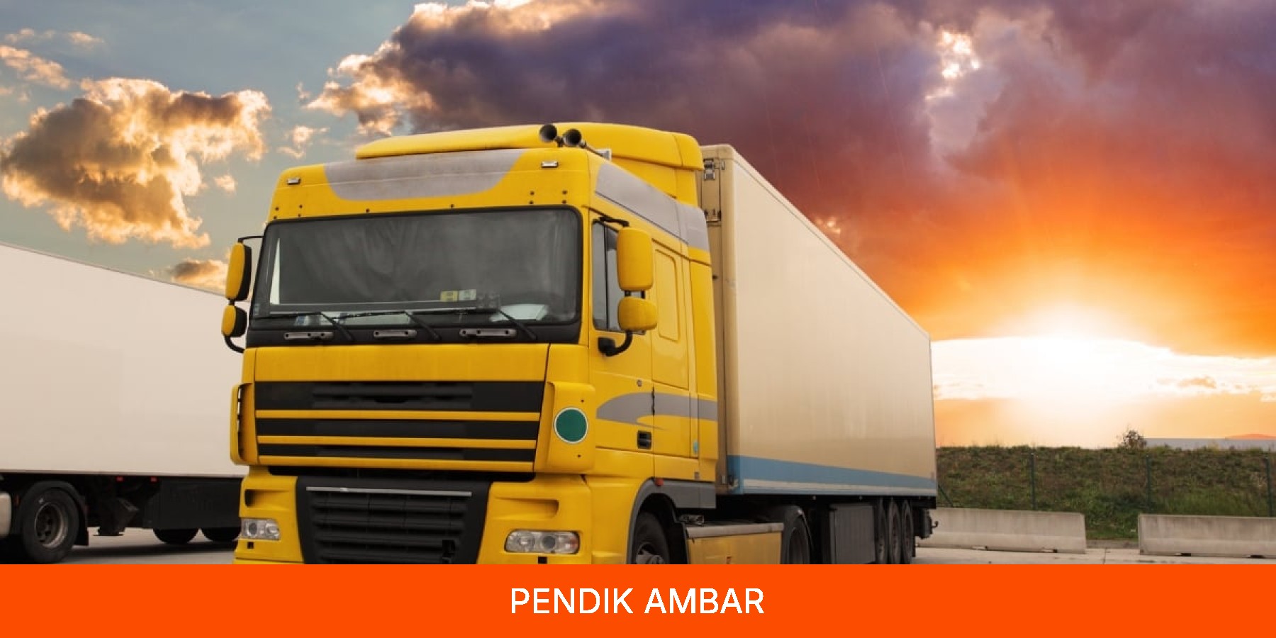 Pendik Ambar