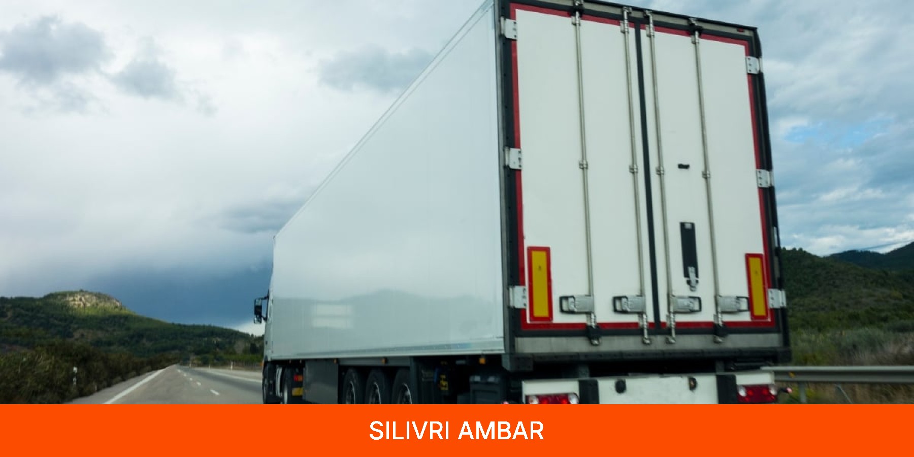 Silivri Ambar