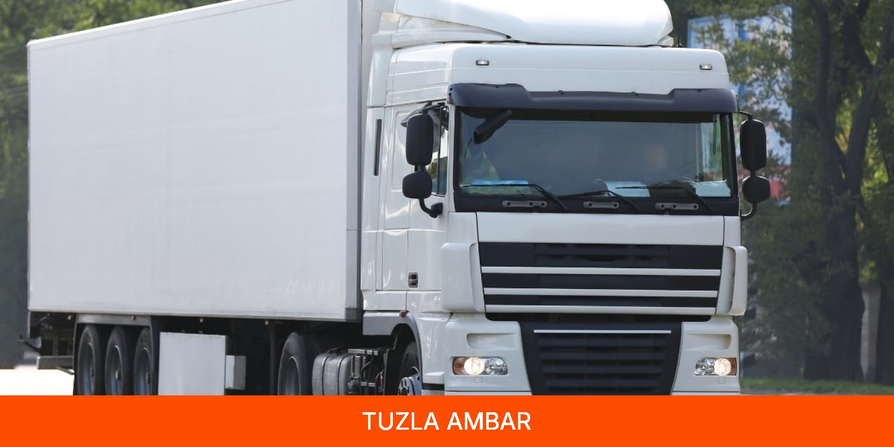Tuzla Ambar