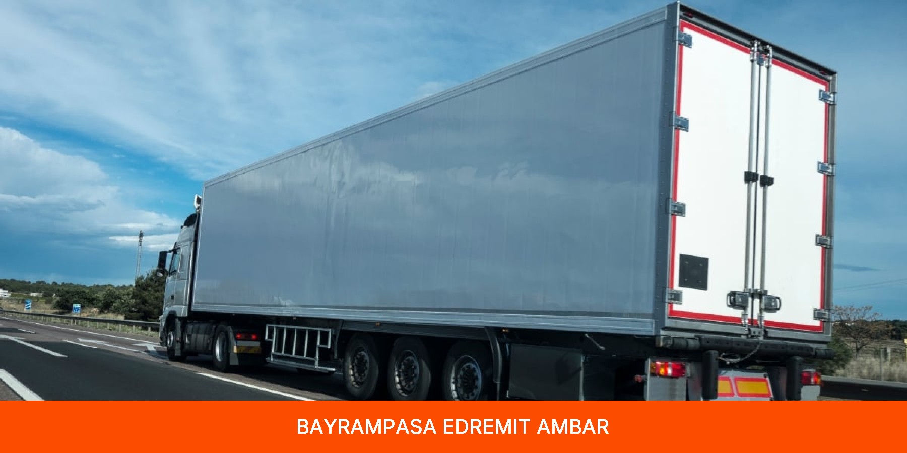 Bayrampasa Edremit Ambar