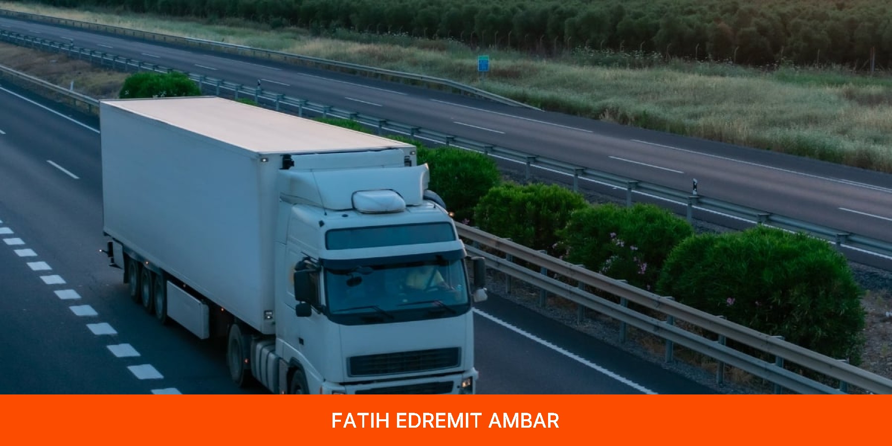 Fatih Edremit Ambar