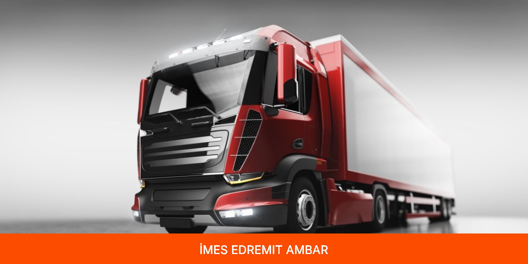 İmes Edremit Ambar