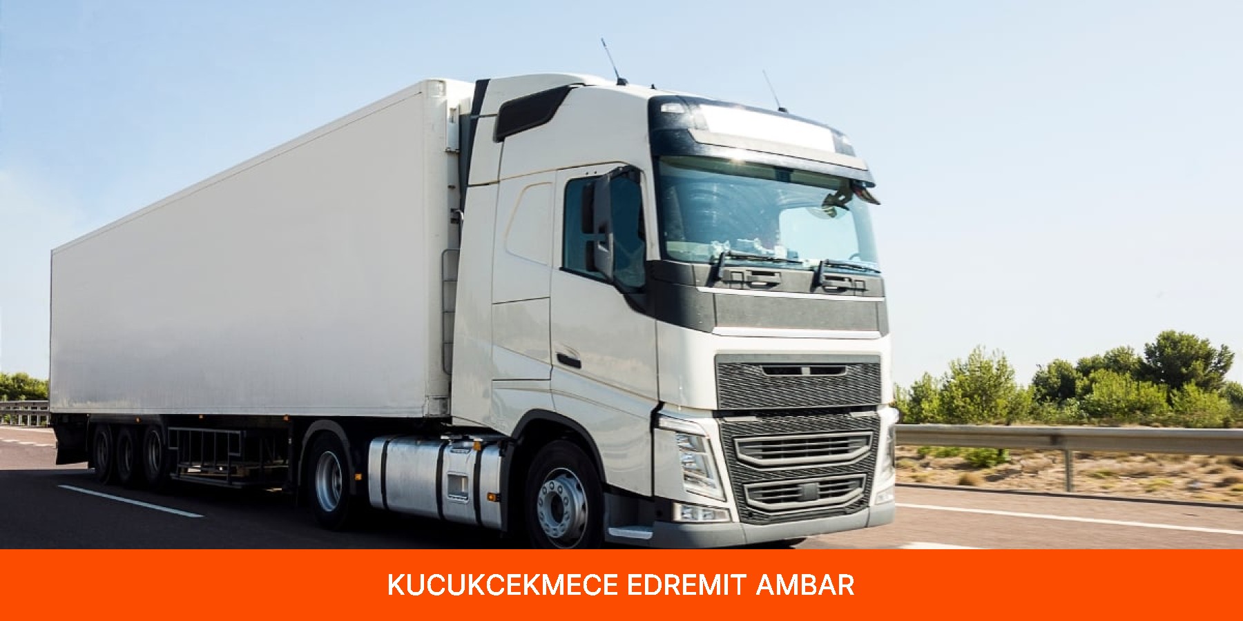 Kucukcekmece Edremit Ambar