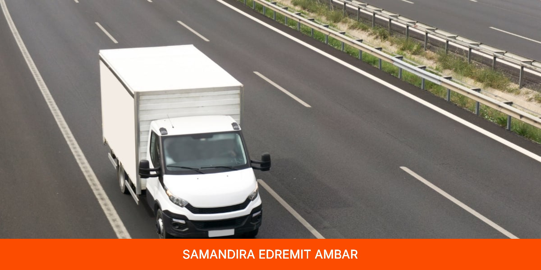 Samandira Edremit Ambar
