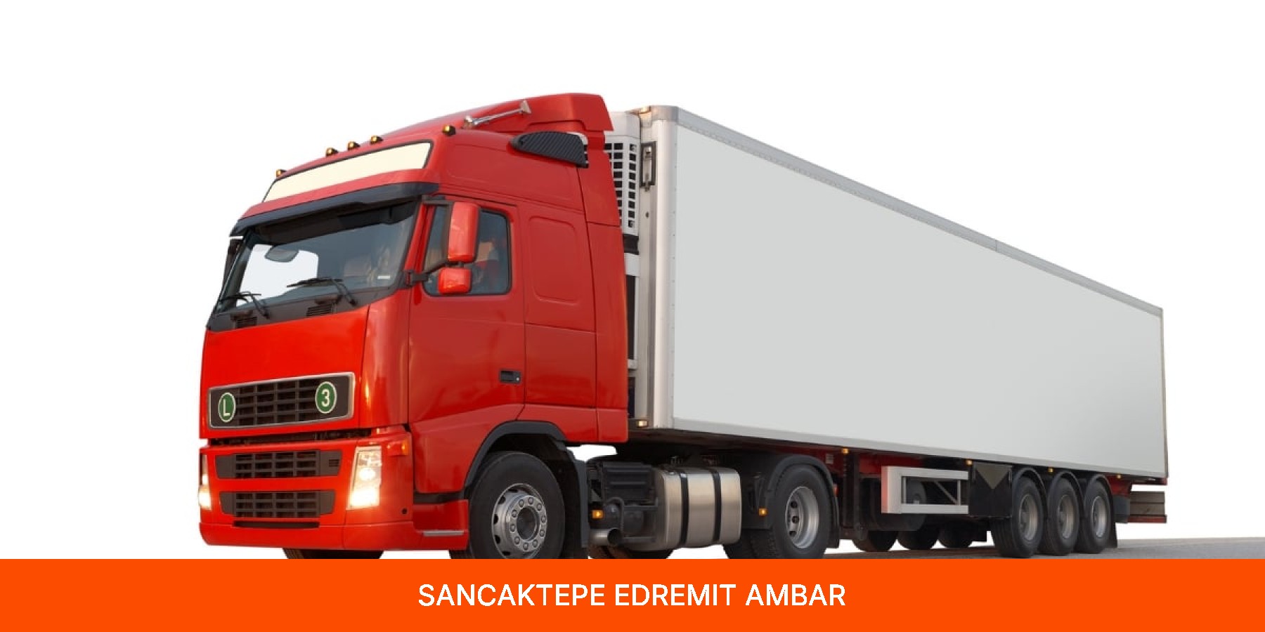 Sancaktepe Edremit Ambar