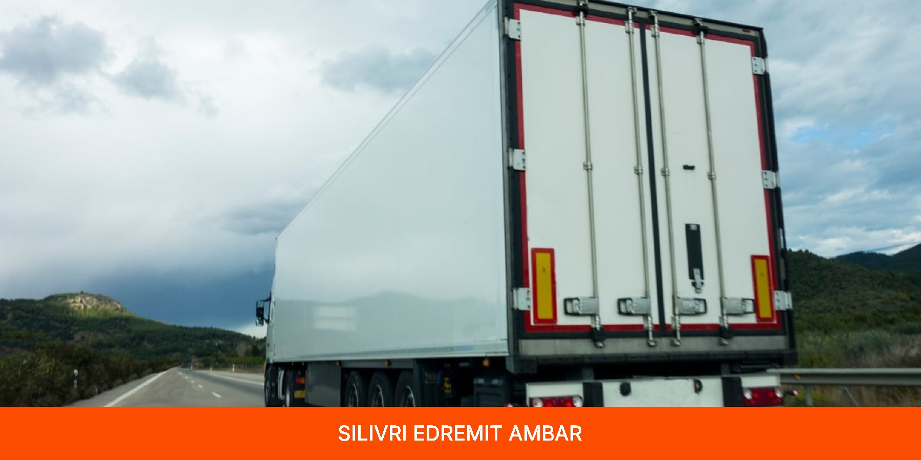 Silivri Edremit Ambar