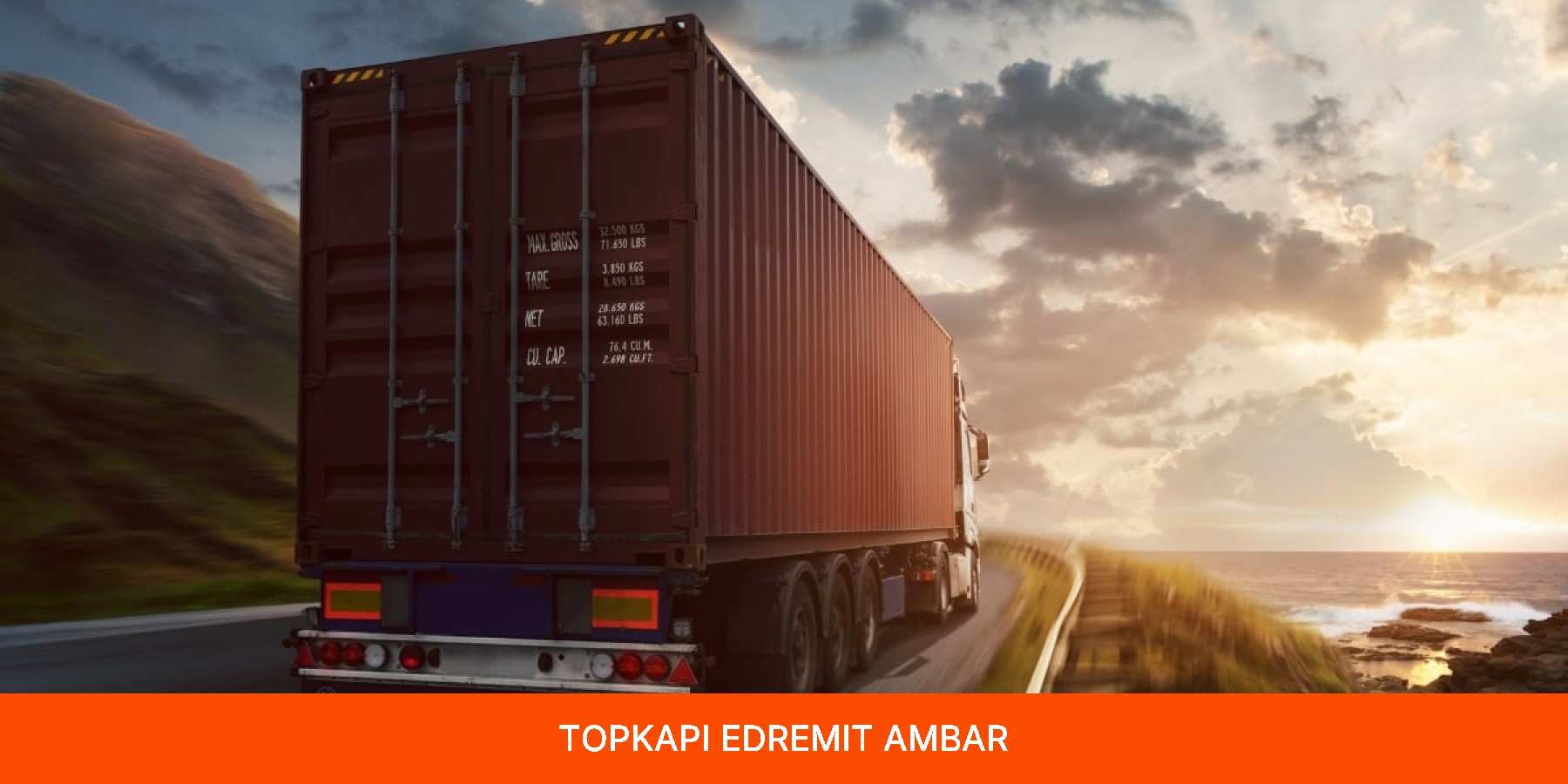 Topkapi Edremit Ambar