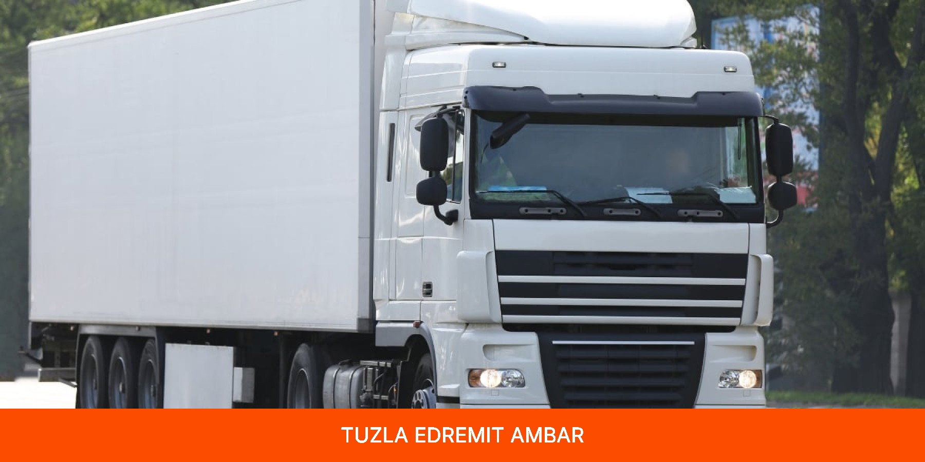 Tuzla Edremit Ambar