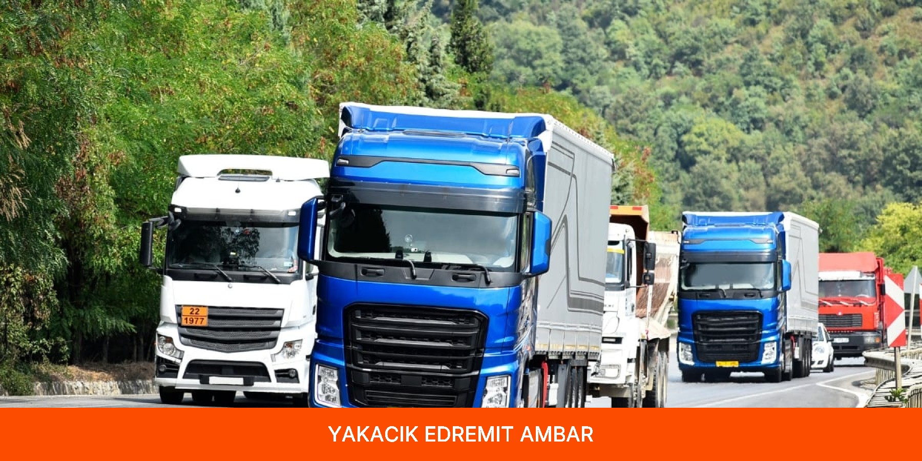 Yakacik Edremit Ambar