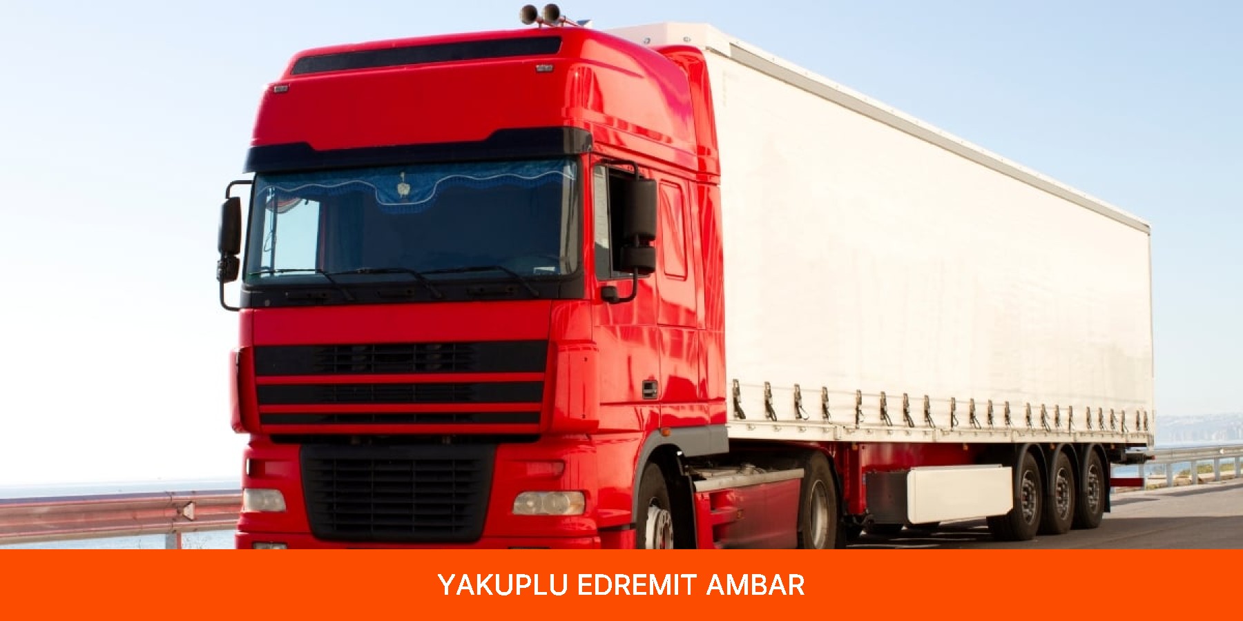Yakuplu Edremit Ambar