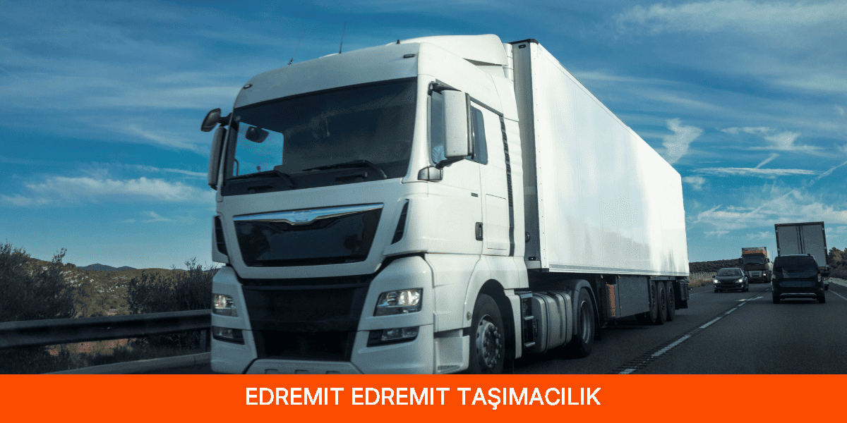 Edremit Taşımacılık